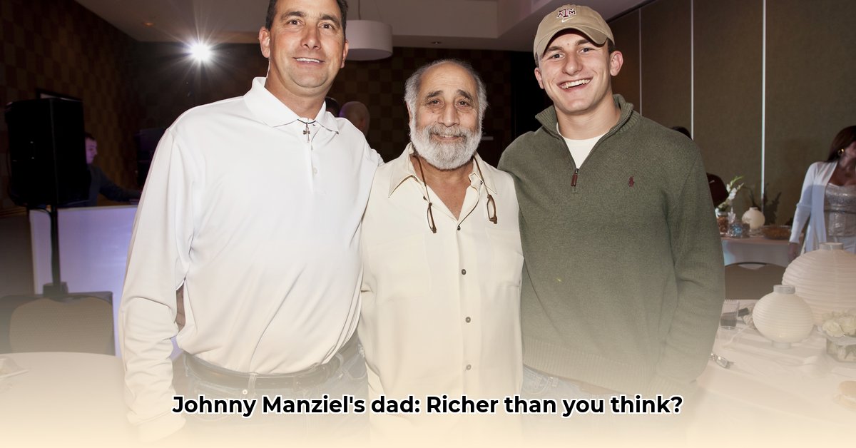 johnny-manziel-father-net-worth